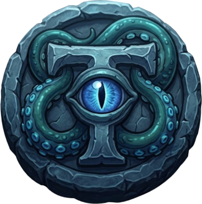 Tentacle Codex Logo