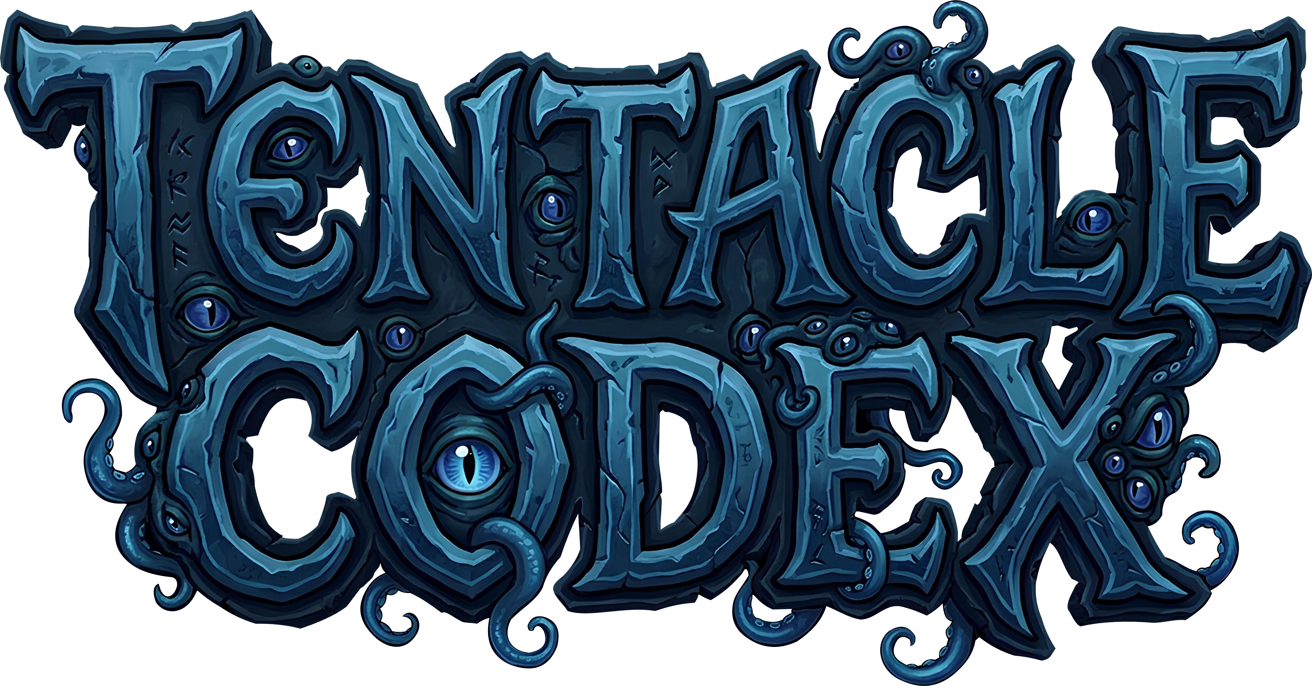 Tentacle Codex